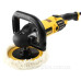 Полірувальна машина DeWALT DWP849X 1250Вт