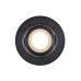 Точковий світильник Nordlux 84960003 Roar LED 1x7W 3000K 550Lm IP23 чорний