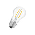 Світлодіодна лампочка Osram 4099854467509 LED E27 1x1.8W 2700K 250Lm IP20