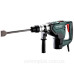 Комбінований перфоратор Metabo KH 5-40 SDS-Max 1100Вт 8,5Дж (600763500)