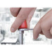 Набір шліцевих викруток Wiha W29138 MicroFinish/Philips (5шт)