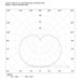 Світлодіодна лампа KANLUX BILO HI 8W E27-WW (26764)