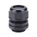 Сальник TNSy MG40 Ø20-29мм IP68 чорний (TNSy5500016)