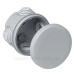 Коробка розподільна UEC 80х45мм IP55