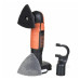 Акумуляторна дельтавидна шліфувальна машина Black&Decker BDCDS12N 12В