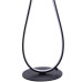 Торшер Goldlux 330161 Infinito LED 1x32W 4000K 3800Lm IP20 чорний