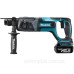 Акумуляторний перфоратор Makita DHR241Z 18В
