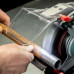 Точило Metabo DS 150 Plus диск 150мм 400Вт 2980 об/хв LED (604160000)