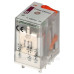 Електромеханічне реле ETI 002473005 ERM2-230ACL 2p