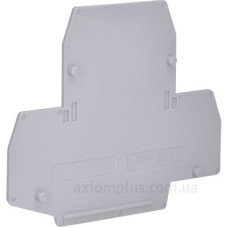 Замикаюча кришка ETI ESC2-DBC.2/PT (3903055) Замикаюча кришка ETI ESC2-DBC.2/PT (3903055)