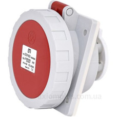 Вбудований силовий роз'єм ETI 004482084 EEH-1653 IP67 (16A 400V 3P+N+PE) Вбудований силовий роз'єм ETI 004482084 EEH-1653 IP67 (16A 400V 3P+N+PE)