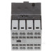 Додатковий контакт Eaton Moeller DILM32-XHIC22 Додатковий контакт Eaton Moeller DILM32-XHIC22