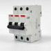 Автоматичний вимикач ABB basic M 2P B25 ( 2CDS643041R0255 )