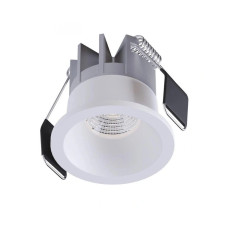Точковий світильник Kloodi KD-MINI40 3W 3K WH DIM LED 240Lm IP20 білий