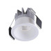Точковий світильник Kloodi KD-MINI40 3W 4K WH DIM LED 240Lm IP20 білий