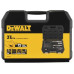 Набір головок та біт DeWALT DWMT19238-1 1/4