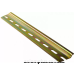 DIN-рейка Аско-Укрем TS-35-1,0