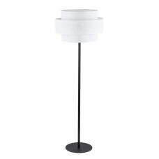 Торшер TK Lighting 5894 Calisto E27 1x15W IP20 білий Торшер TK Lighting 5894 Calisto E27 1x15W IP20 білий