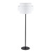 Торшер TK Lighting 5894 Calisto E27 1x15W IP20 білий