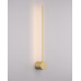 Бра, настінний світильник Kloodi WA-STICK 60 3K GD LED 1x7W 420Lm IP20 золотий Бра, настінний світильник Kloodi WA-STICK 60 3K GD LED 1x7W 420Lm IP20 золотий