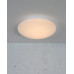 Світильник стельовий Nordlux 2015176101 Montone LED 1x8W 2700K 800Lm IP44 білий