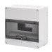 Корпус пластиковий GEWISS 40 CD 12М ІР55 (GW40005)