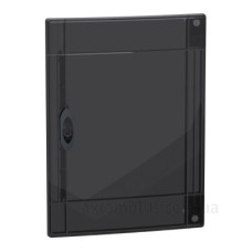 Димчасті двері Schneider Electric PrismaSeT XS 2 ряди 13М