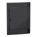 Димчасті двері Schneider Electric PrismaSeT XS 2 ряди 13М