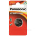 Батарейка Panasonic CR 2354 BLI 1 Lithium CR-2354EL/1B (1 шт) Батарейка Panasonic CR 2354 BLI 1 Lithium CR-2354EL/1B (1 шт)