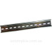 DIN-рейка Promfactor FD 35x7.5 (1мм) з перфорацією 6x15 (200мм)