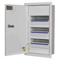 Щиток ЩРв-36з IP31 profi