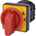 Кулачковий перемикач ETI 004773070 CS 40 10 U LK (3p 