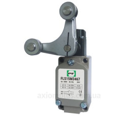 Кінцевий вимикач Promfactor FLS15M3467 Кінцевий вимикач Promfactor FLS15M3467