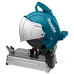 Відрізна акумуляторна торцювальна пилка Makita DLW140Z LXT 18В В 355мм