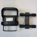 Прожектор переносний STHOR 10W 1000Lm 2200 mAh ( 82881 )