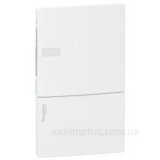 Вбудований щит Schneider Electric Resi9 MIP22104 MP 1Р 4М