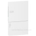 Вбудований щит Schneider Electric Resi9 MIP22104 MP 1Р 4М Вбудований щит Schneider Electric Resi9 MIP22104 MP 1Р 4М