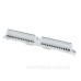 Шина PEN 80А 2x(3x16+17x10) 18М GEWISS (GW40418B)