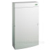 Модульний щиток NOARK PNS 36W білі дверцята 3x12м IP40 (101509) Модульний щиток NOARK PNS 36W білі дверцята 3x12м IP40 (101509)