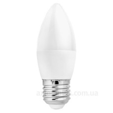 Світлодіодна лампа DELUX BL37B 7Вт 2700K 220В E27 Світлодіодна лампа DELUX BL37B 7Вт 2700K 220В E27