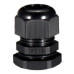 Сальник TNSy PG19 Ø12-16мм IP68 чорний (TNSy5502544)