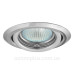 Точковий поворотний світильник Kanlux Argus CT-2115-C (00305) хромований