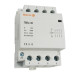Модульний контактор ElectrO PMM4324NC ПМм 4P 32A 400В 4NС