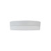 Світильник стельовий TK Lighting 864 Pori E27 2x15W IP44 білий