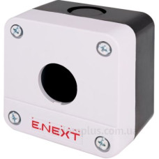 Корпус E.Next e.mb.box01 1 місце (p0810146) Корпус E.Next e.mb.box01 1 місце (p0810146)