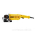 Кутова шліфувальна машина DeWALT DWE492S 2200Вт