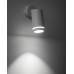 Світильник поворотний, спот TK Lighting 6911 Jet GU10 1x10W IP20 білий