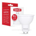 Світлодіодна лампа Maxus MR16 GU10 7Вт 4100K 220В (1-LED-720)