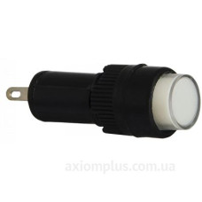 Сигнальна арматура Аско-Укрем AD22E-10DS 220В АС біла (A0140030175) Сигнальна арматура Аско-Укрем AD22E-10DS 220В АС біла (A0140030175)