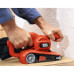 Стрічкова шліфувальна машина Black&Decker KA86 720Вт